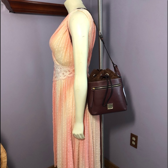 beacon drawstring crossbody